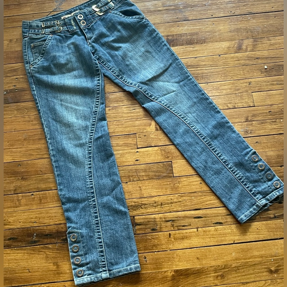 Apple Bottoms Jeans 🍎🍑